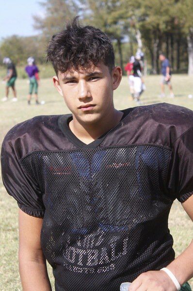 Fabulous freshmen: Some kids can't wait to become valued starters on their team